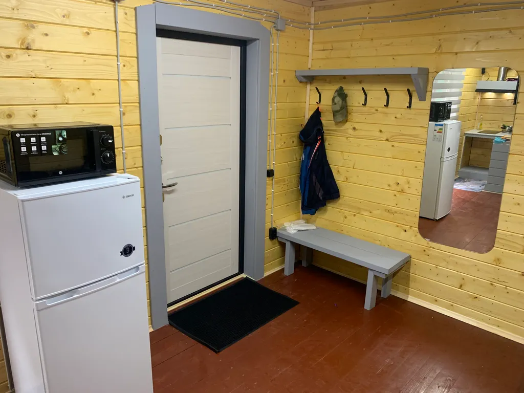 Дом Соколинское