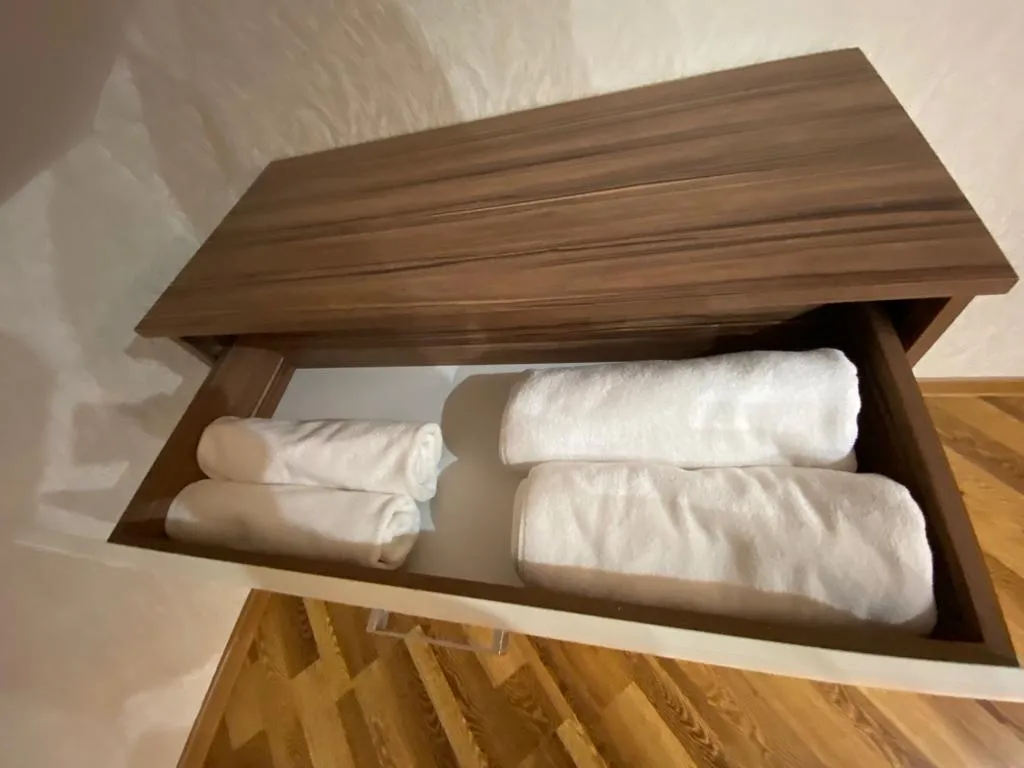 Апартаменты у моря 2