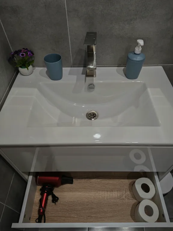 Двухместный номер с раздельными кроватями на втором этаже