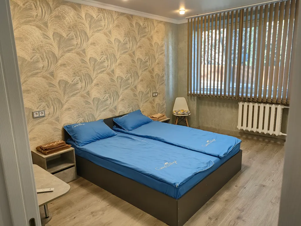 Квартира в центре