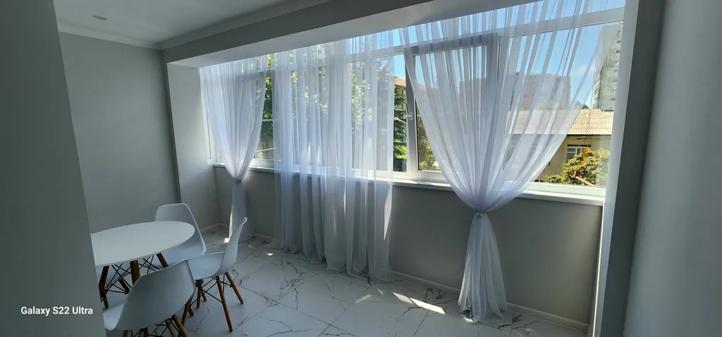 Светлая, чистая, уютная квартира