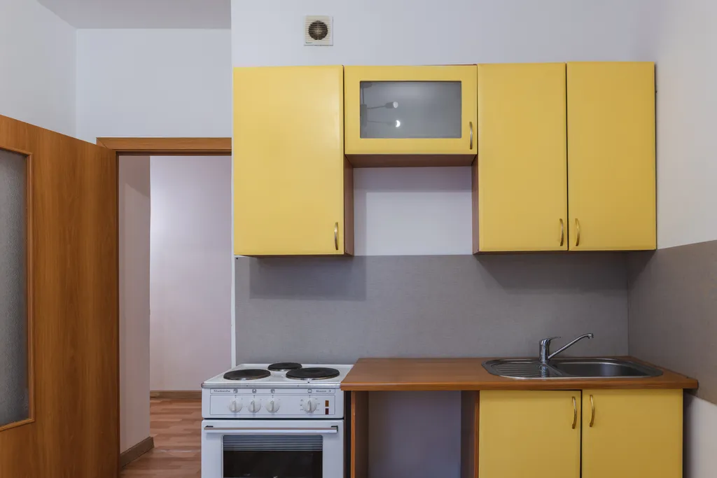 Квартира 1-к. квартира "Бодрость" Квартира рядом с Планетой — Красноярск