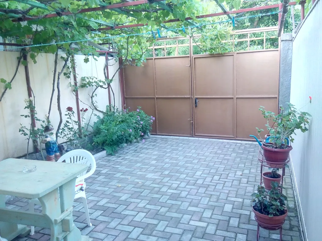 2-комнатный Дом