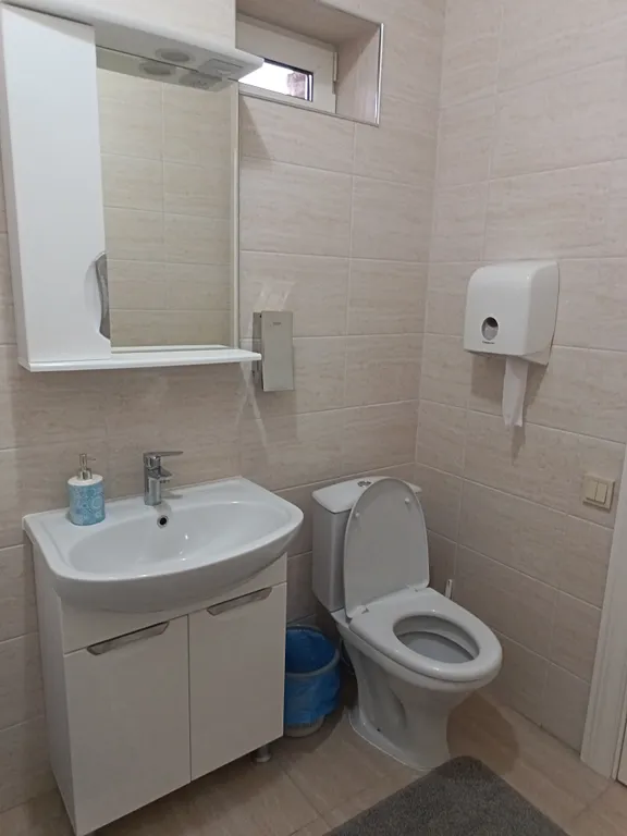 Квартира в курортной зоне Пятигорска