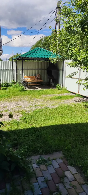 5-комнатный Дом