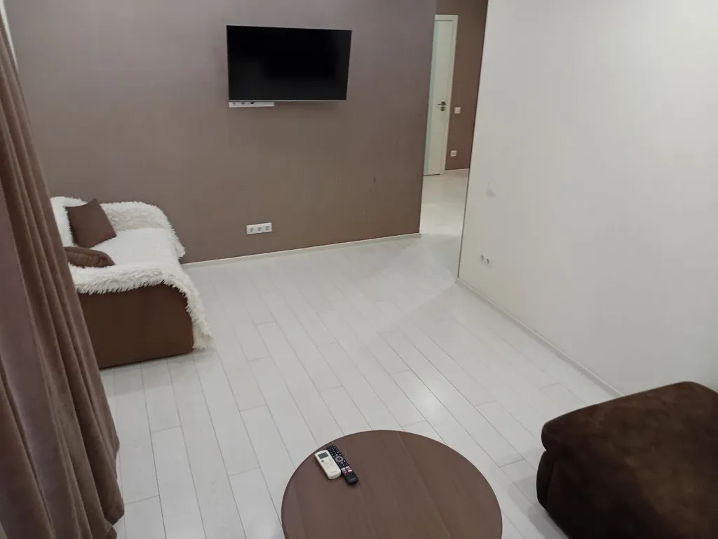 Квартира Квартира возле парка — Краснодар