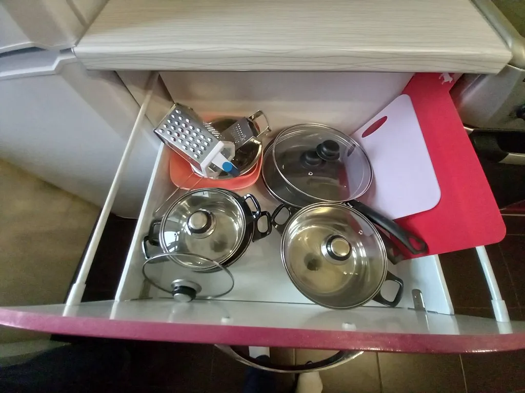 Большая однушка у Здравы