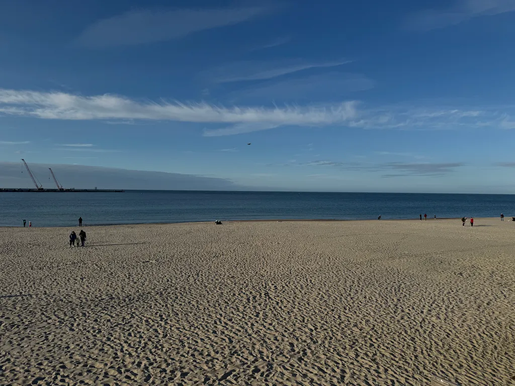 Квартира у моря