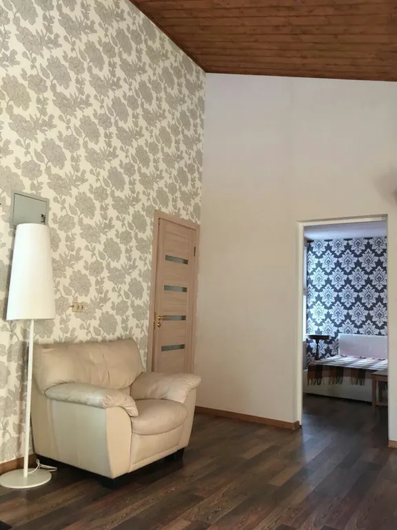 Коттедж Комфортный домик с сауной в Симагино — Первомайское