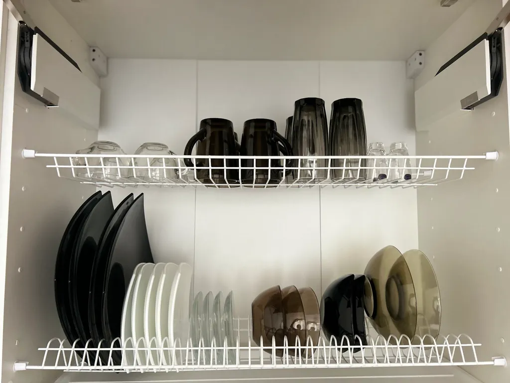 Квартира Уютная квартира недалеко от моря и озера — Светлогорск