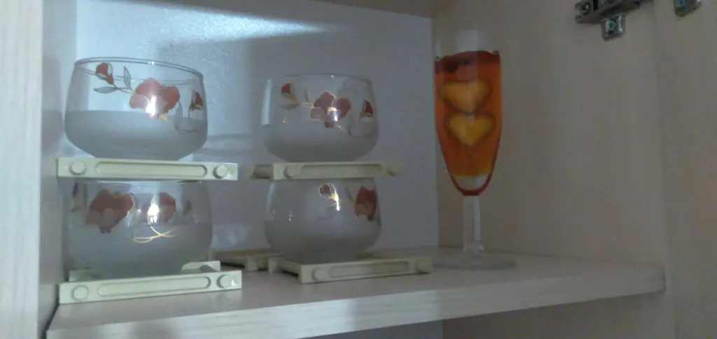 Квартира Евродвухкомнатная квартира с видом на горы в Горгиппии — Анапа