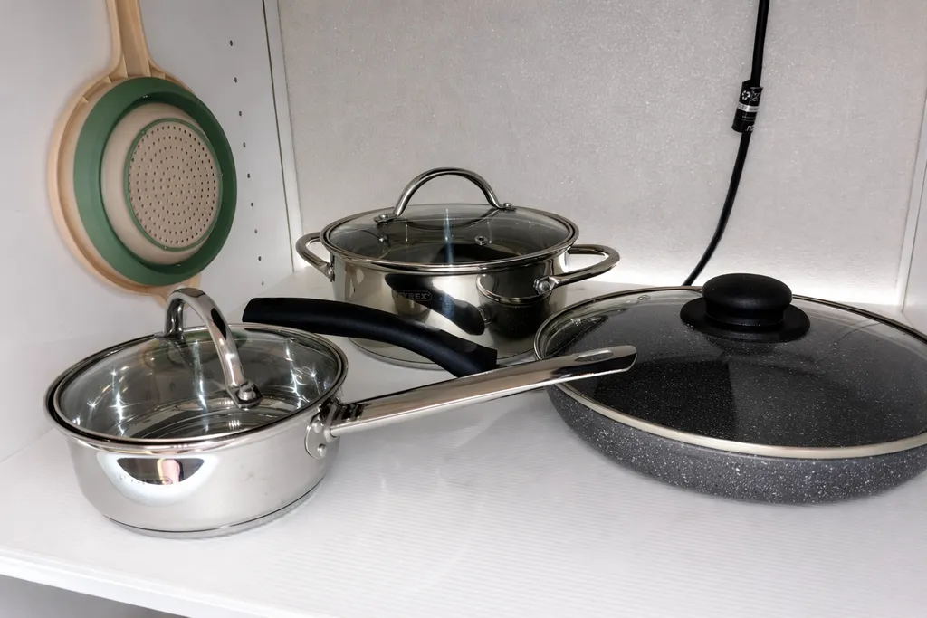 Квартира Квартира Уютная студия для троих у Павловского парка — Пушкин