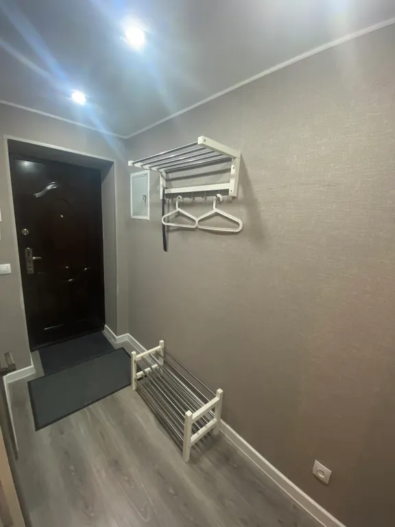 Уютная, стильная квартира в центре города