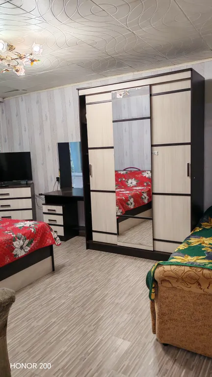 Квартира Уютная квартира в центре города возле Администрации — Кашира