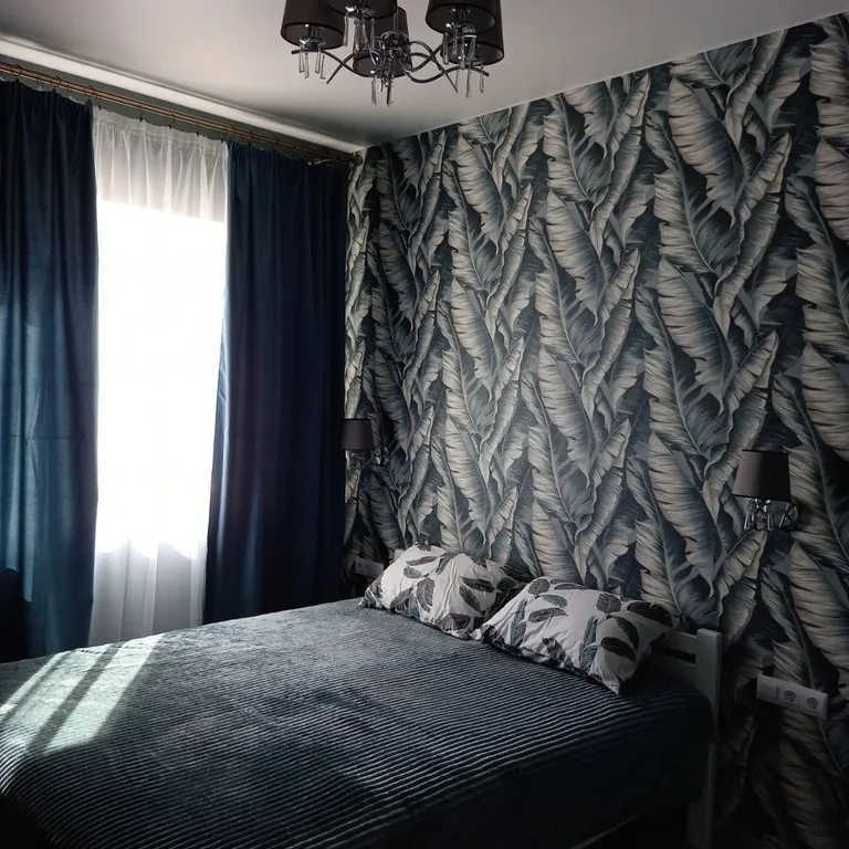 Квартира Уютная квартира возле сквера Юрия Гагарина — Севастополь