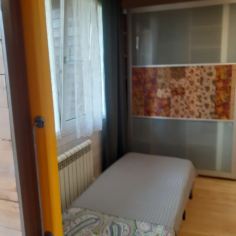 Домик в Хосте