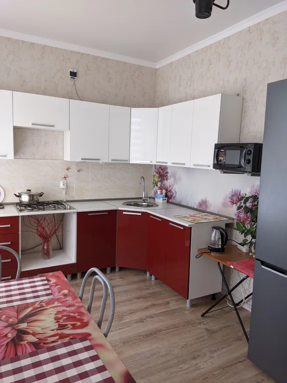 Уютная квартира в исторической местности" Ямская Слобода"