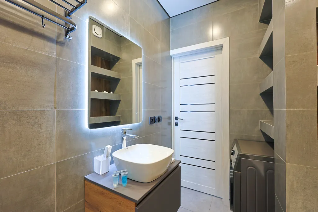 Квартира Comfort Life 172/281 — Алматы