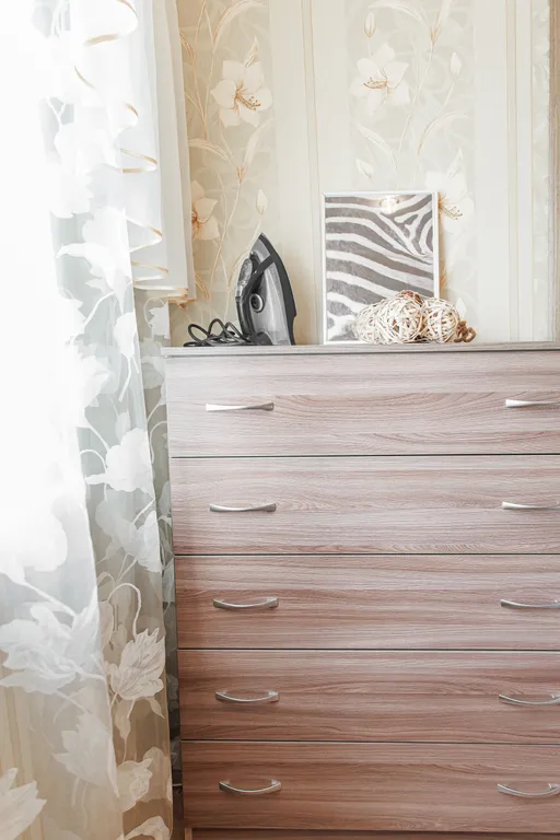 Уютные апартаменты