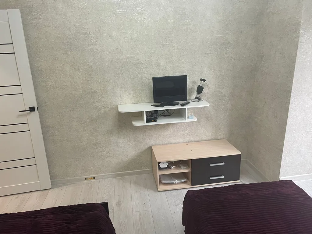 Квартира номер 1