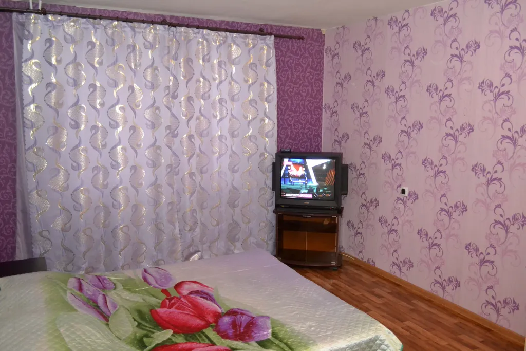 1-я квартира в центре