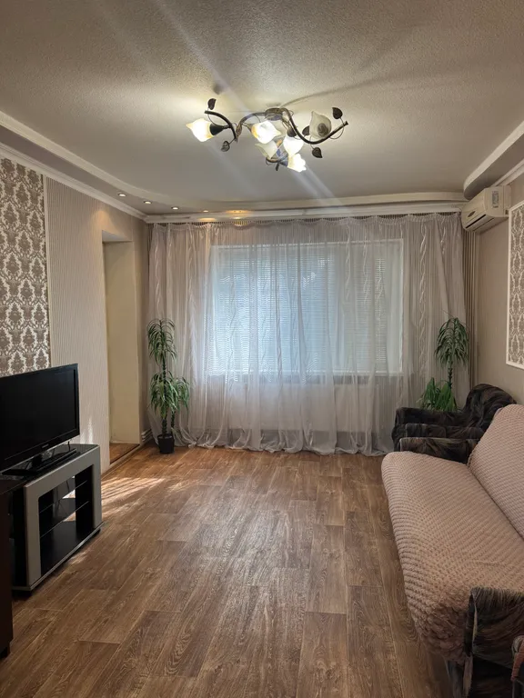 Квартира Уютная квартира — Луганск