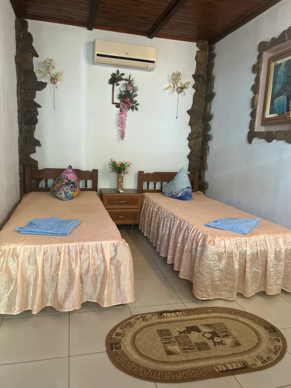 Квартира Комната — Севастополь