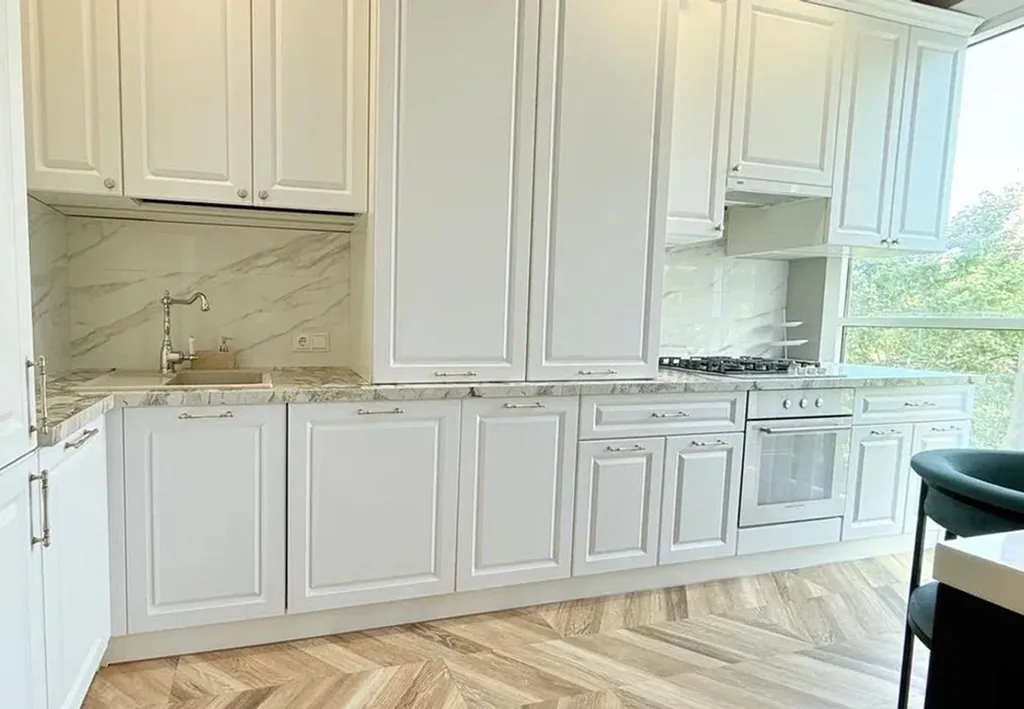 Уютная квартира в 543 метрах от моря