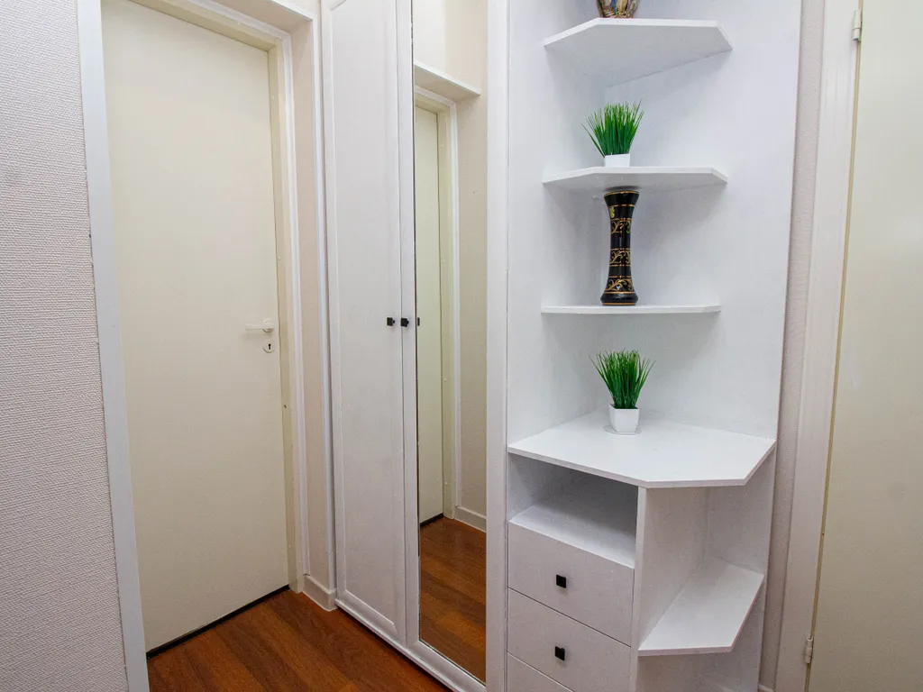 Уютная квартира в самом центре Ульяновска