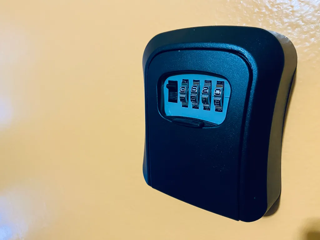 Квартира с камином