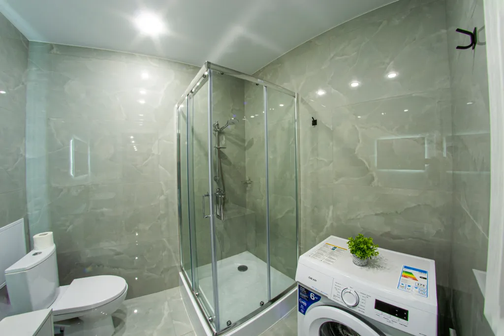 Уют на четверых в сердце города