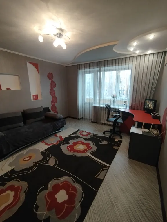 Милая квартира