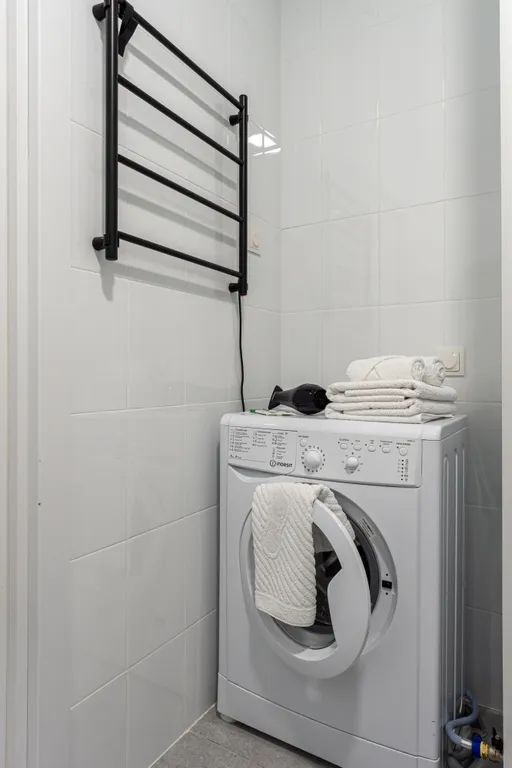 Солнечная студия Небo в ЖК Томилино парк