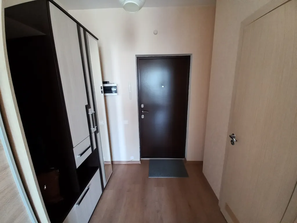 Комфортная студия в центре