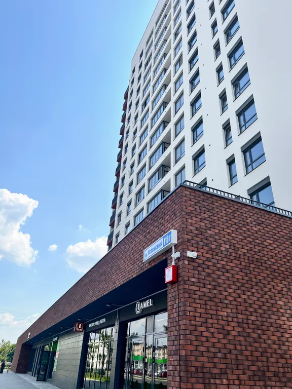 Новые апартаменты в центре города в ЖК Успенский Смарт