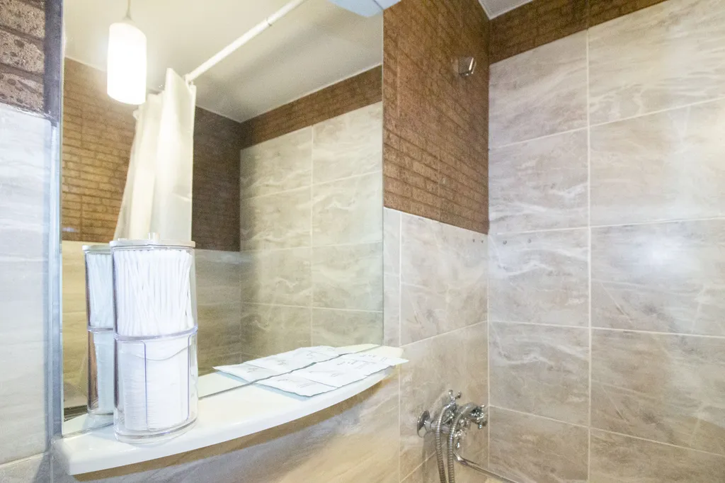 Двухкомнатная квартира евроформата в центре с видом на Тагильский пруд