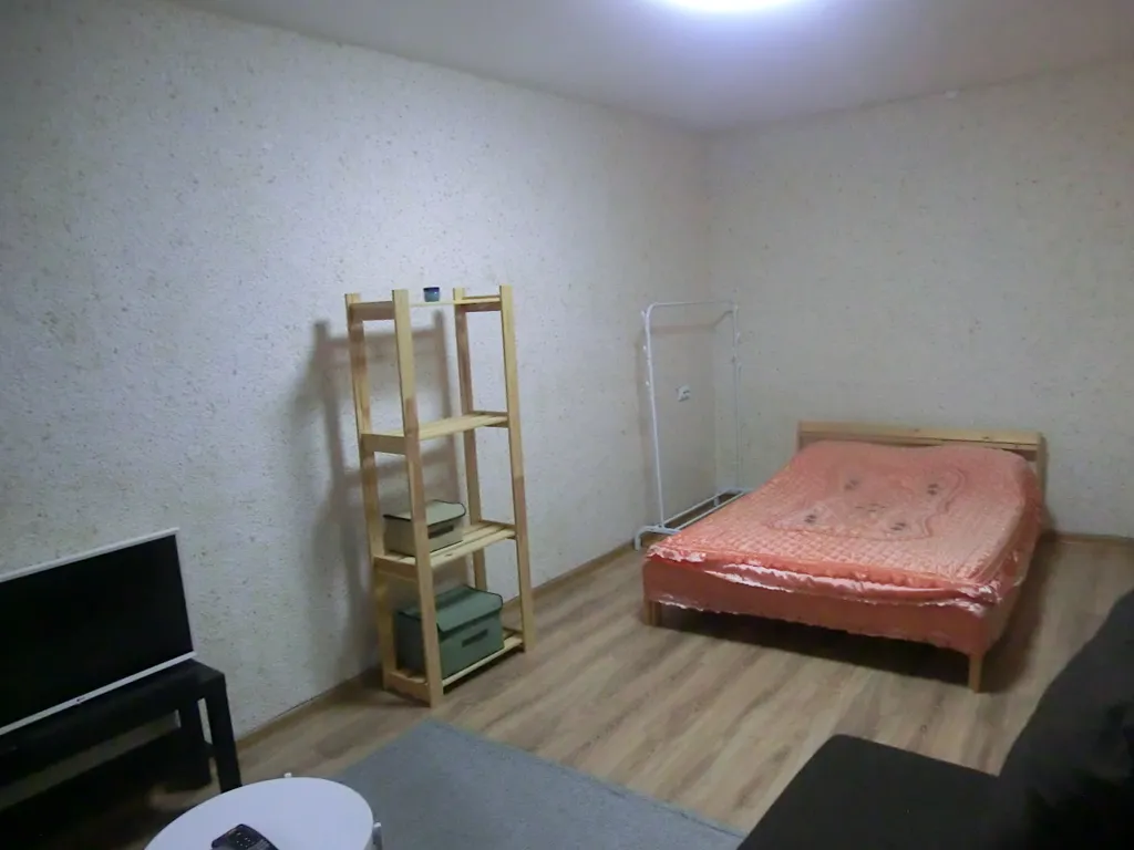 Квартира у центральной площади