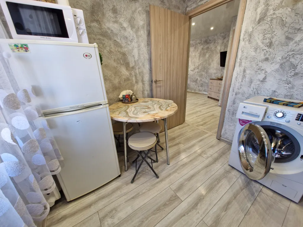 Квартира Апартаменты Citystyle Центр Калининграда — Калининград