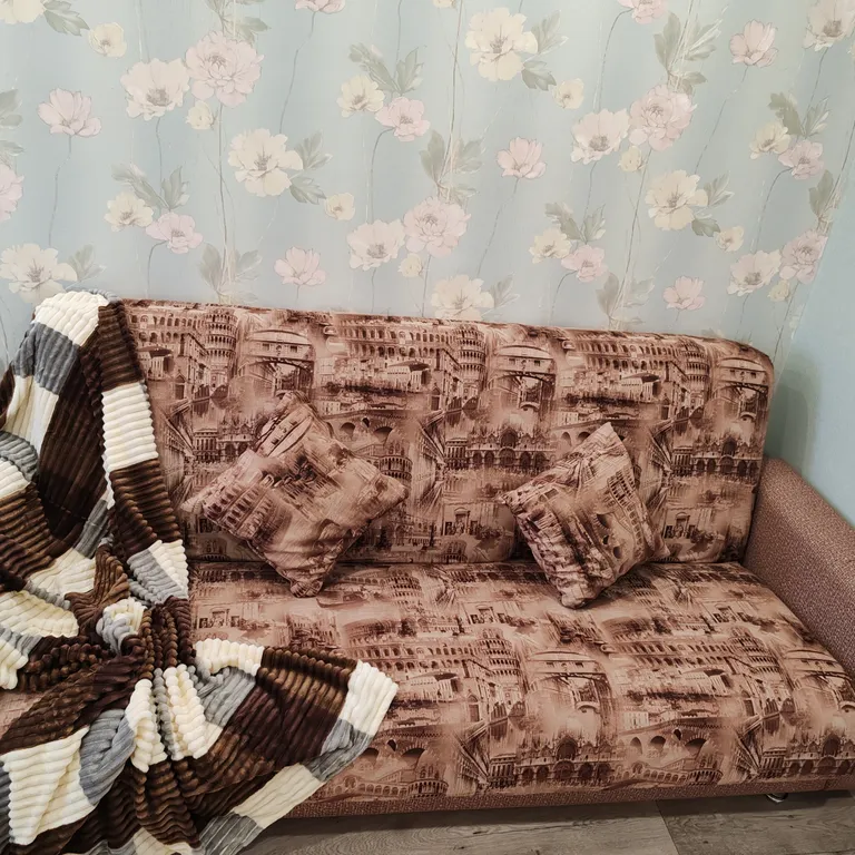 Квартира Квартира Отдых с домашним комфортом — Красноярск