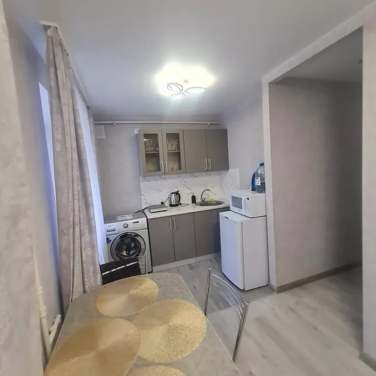 Апартамент в центре города