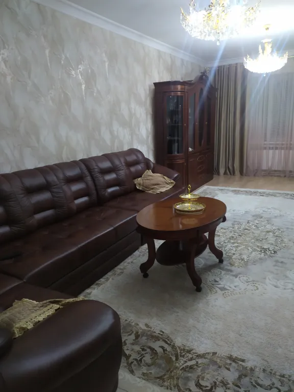 Дом со всеми удобствами с видом на море