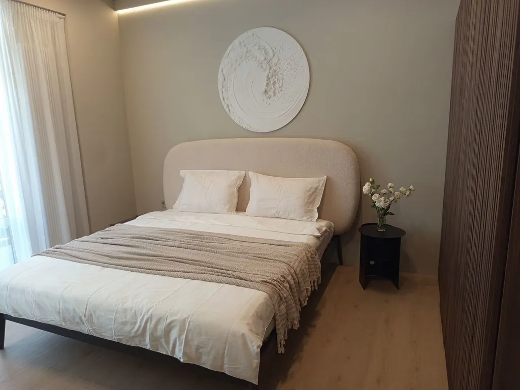 Квартира Уютные апартаменты — аренда посуточно в Судак