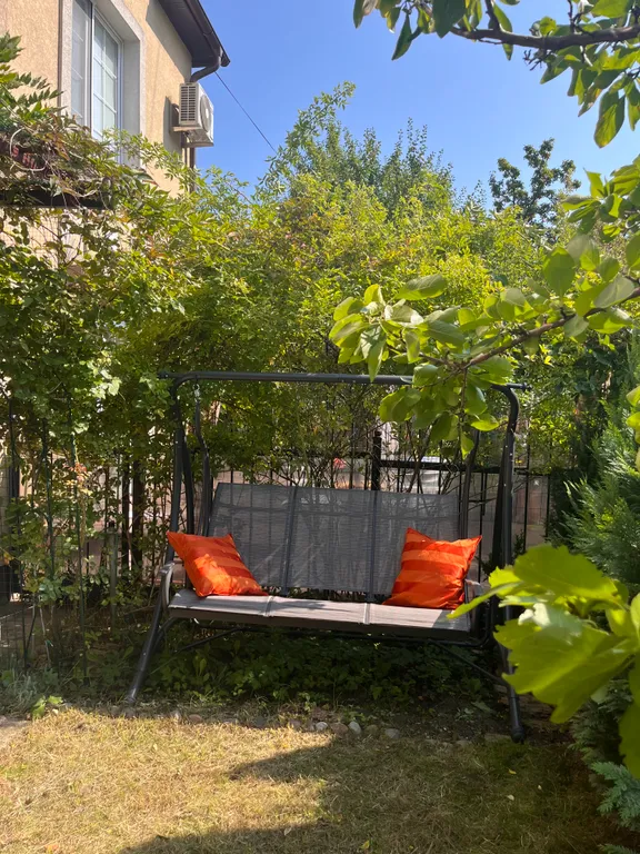 Уютный таунхаус у моря