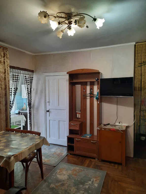 Коттедж Домик в центре — Кисловодск