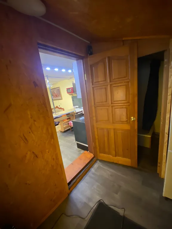 1-комнатный Дом