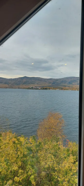 Квартира на озере Банное