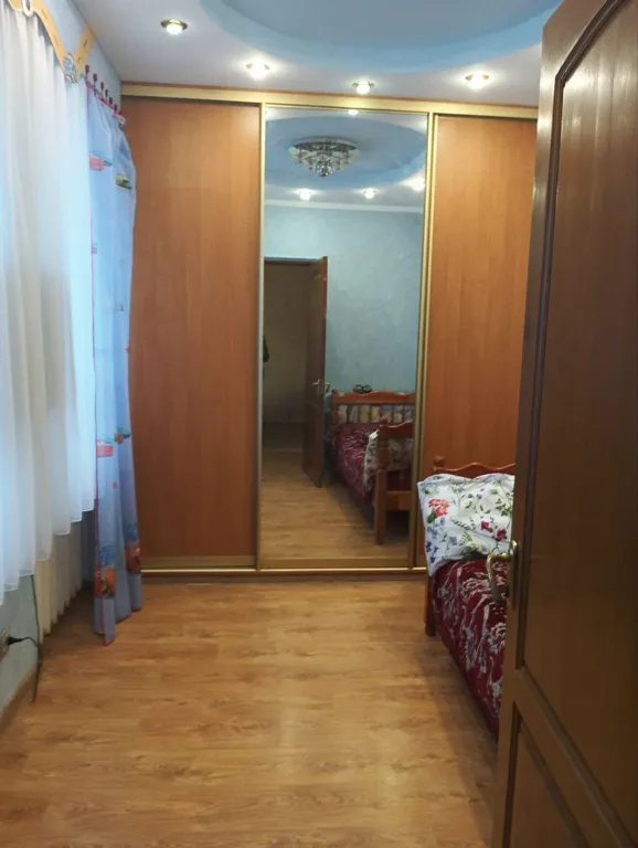 Частный дом