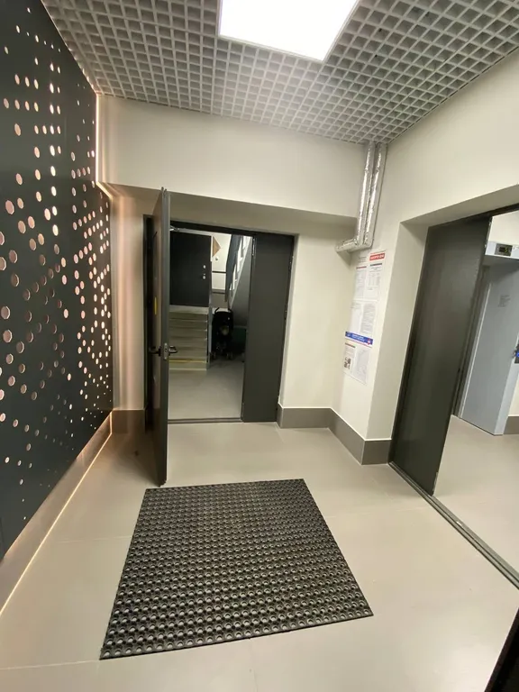 Квартира Квартира Уютная студия — Пушкин