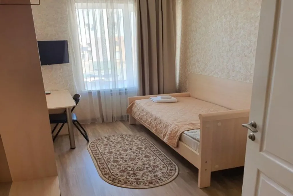 Комната