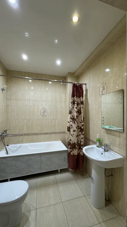 Двухместный номер Стандарт с 2 раздельными кроватями